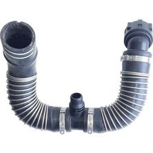 Gutsy Fıat Grup Su Sogutma Hortumu