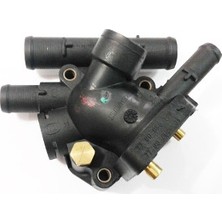 Gutsy Renault Termostat Yuvası Kango F3R