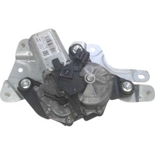 Gutsy Ford Cam Sılecek Motoru Arka Komple Transıt Custom V362 GK21-17W400-BA