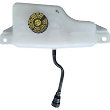 Gutsy Ford Fren Hıdrolık Yagı Deposu Transıt Custom V710E Ana Merkez Rezarvuarı PZ312C246CB