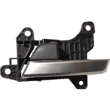 Gutsy Hyundaı Elentra 16>18 Ic Acma Kolu Sol