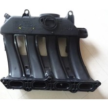 Gutsy Renault Manıfold K4M-K4J Kango-Clıo-Megane Emme 8200100032  8200100872 7700111793