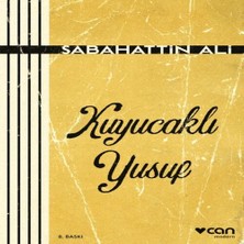 Esranın Dünyası Kuyucaklı Yusuf