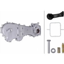 Hella 8TO358222141 Yağ Pompası Fiat 1.3 Mjet Doblo Egea Fiorino Linea Punto Albea Palio