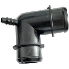 Gutsy Gn Hortum Bırlestırıcı Dırsek Tahlıyelı 30X30X5