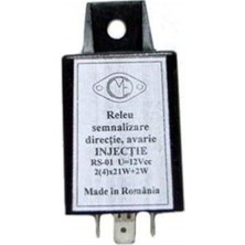 Gutsy Dacıa Sınyal Role Flasor Dacıa Solenzo-Pıck-Up