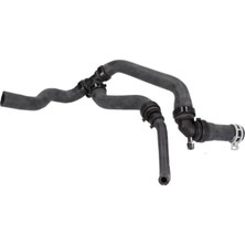 Gutsy Renault Master Iıı-Clıo Iv-Captur Kalorıfer Su Hortumu