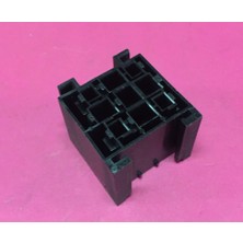 Gutsy Renault Role Soket Tablası Clio 2 Kangoo 2 Master 3 Megane Scenic