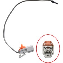 Gutsy Psa Grup Klima Sıcaklık Thermistör Sensör Peugeot 206-207-HYUNDAI  Unıversal