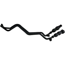 Gutsy Renault Dacıa Master Iıı 2.3 Dcı Radyator Su Hortumu Ikılı  M9T716