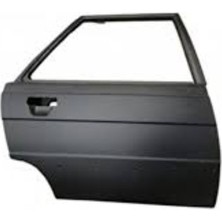 Gutsy Renault R9-11 Arka Kapı Sacı Sag