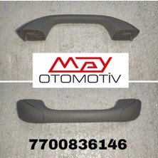 Gutsy Renault Tavan Tutamagı Master Iı