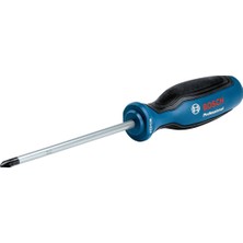 Bosch Yıldız Tornavida 125 Mm, Profesyonel Kalite, Dayanıklı ve Güvenilir