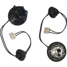 Gutsy Ford Transıt Custom V710 Stop Lamba Duyu LED Lı Komple