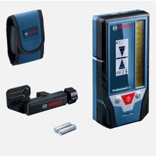 Bosch Yüksek Performanslı Profesyonel Lr 7 Lazer Alıcı, Güçlü ve Hassas Çalışma