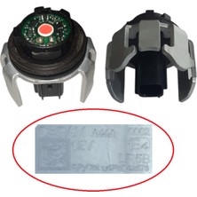 Gutsy Toyota Corolla-C Rv-H Rv LED Lamba Stop Kırmızı