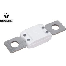 Gutsy Renault Sıgorta Ana Lama Kucuk 175 Amp Master