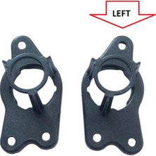 Gutsy Ford-Volkswagen Far Ayar Motor Baglantı Braketı Sol