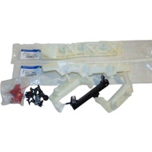 Gutsy Renault Tampon Baglantı Braketı Koleos Tk.
