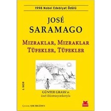 Ecovibe Mızraklar, Mızraklar Tüfekler, Tüfekler