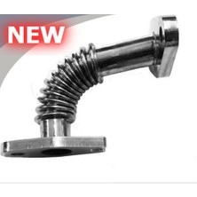 Gutsy Fıat Turbo Yaglama Borusu G.punto-Lınea 1.3 Mtj