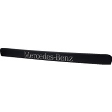 Gutsy Mercedes Vıto W639 Arka Plakalık Kaplama Benz