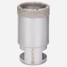 Bosch Elmas Delici Seramik Matkap 35X35 mm - Güçlü ve Hassas Işlem