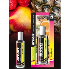 Areon Tutti Frutti 35ML Spray Kaliteli Araç Kokusu