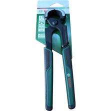 Bosch Çalışma Alanı Için 200 mm Marangoz Kerpeteni, Güçlü ve Dayanıklı Tasarım