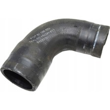 Gutsy Opel Boru Hava Borusu Hortum Astra H 1.3 Cdtı 643293970