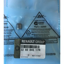 Gutsy Renault Vıtes Dıslı Pımı Renault-Dacıa Trafıc
