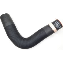 Gutsy Maseratı Turbo Hava Hortumu Intercooler