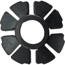 Motohane Tvs Raider 125 Arka Dişli Lastiği