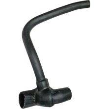 Gutsy Opel Devırdaım Ara Su Hortumu Vectra A