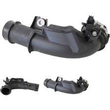 Gutsy Renault Turbo Borusu Clıo V-Nıssan 1.0-1.3 Tce 100 12V (H4D-450) 5FM3A 111393PS (Körüksüz)