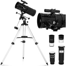Hayat Store 1501400 Profesyonel Aynalı Teleskop