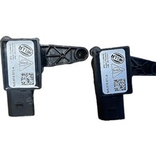 Gutsy Porsche Taycan Aır Komprosor Sensoru Sag Sol 9J0616571 2020-