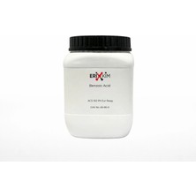 Labbakkal Benzoik Asit 1 kg - Benzoic Acid