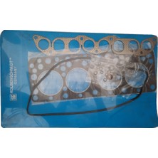 Gutsy Nıssan Sunny XM1NY 1700 B11 N12 82-85 1680CC Ust Tk.conta
