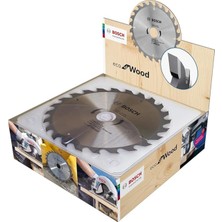 Bosch Optiline Eco Ahşap Daire Testere 190X30MM 48 Diş CMM5584567
