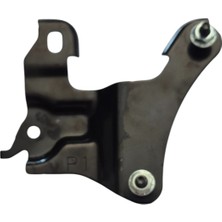 Gutsy Toyota Braket Oksıjen Sonda Nox Sensor Baglantı Ayagı Hlıux Iıı-Iv