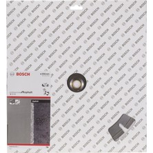 Bosch 350 mm Asfalt Standart Kalıp, Dayanıklı ve Güvenilir Ürün