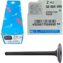 Gutsy Rover Motor Subap Valf In  V91215 Ae - LGH101140, 105-35462, V91215