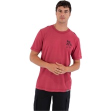 Hurley M Sıder Bp Ss Tee