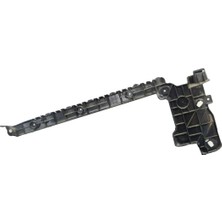 Gutsy Fd Braket Ford Transıt V363 Tampon Baglantı Ayagı Sol