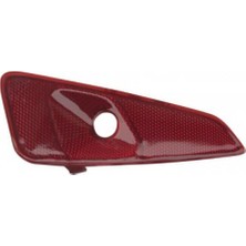 Gutsy Ford Focus Sd 18>arka Tampon Reflektor Komple Sag 2195827