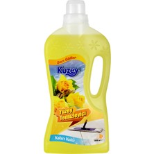 Kuzey Yüzey Temizleyici Sarı Güller 1 Lt