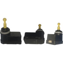 Gutsy Ford Focus Mk4 Far Ayar Motoru Psa Grup-Renault Grup Uyumlu