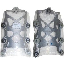 Gutsy Ford Klıma Komprosor Baglantı Braketı Transıt Custom V710E 2732602 PZ31-19F669-AB