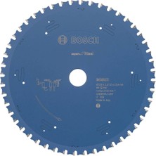 Bosch Daire Testere Bıçak 235X25,40 mm 48 D, Güçlü ve Dayanıklı Kesim Aracı